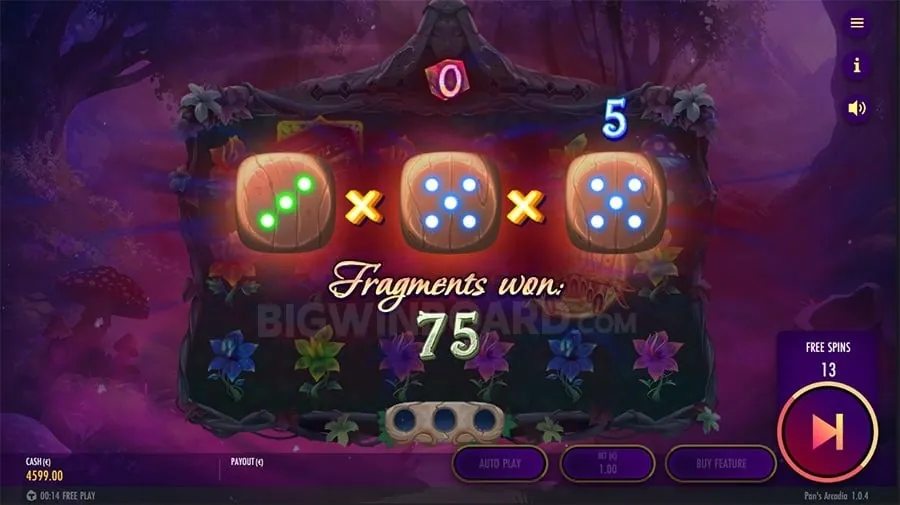 Hand holding bonus tokens from FB777 Casino